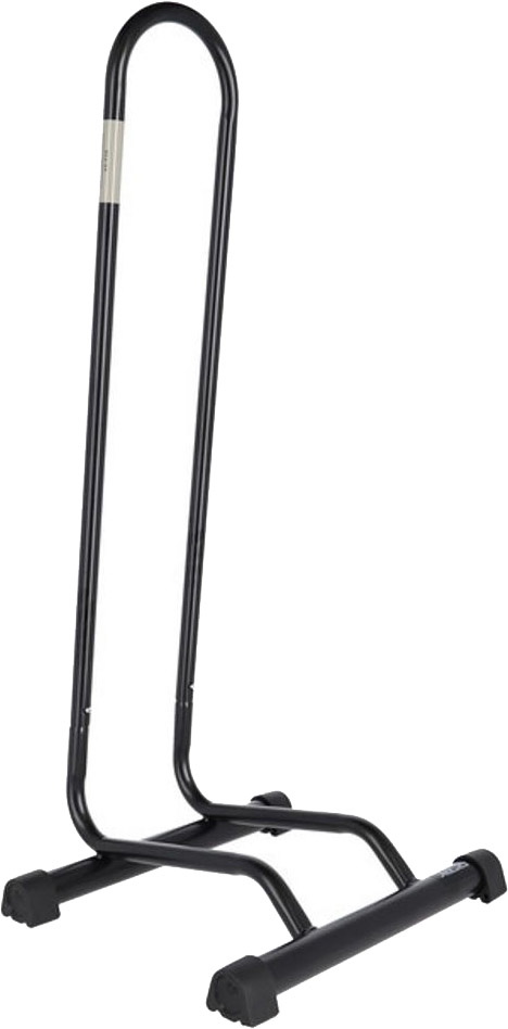 XLC VS-F06 Cykelstativ til Baghjul op til 29" (dæk maks. 115mm)