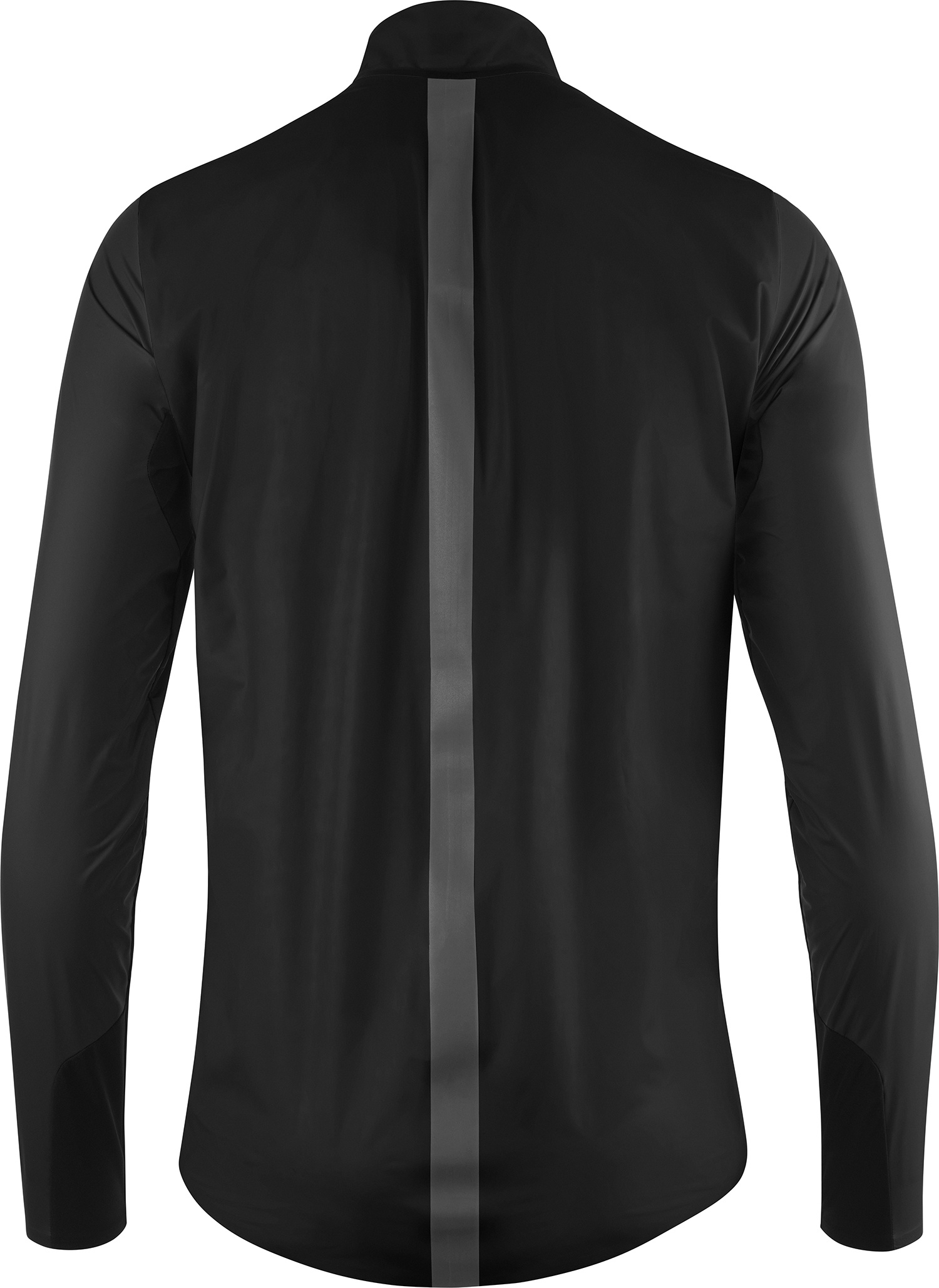 Beklædning - Regntøj & Vindtøj - Assos MILLE GTS Rain Jacket S11 - Black Series