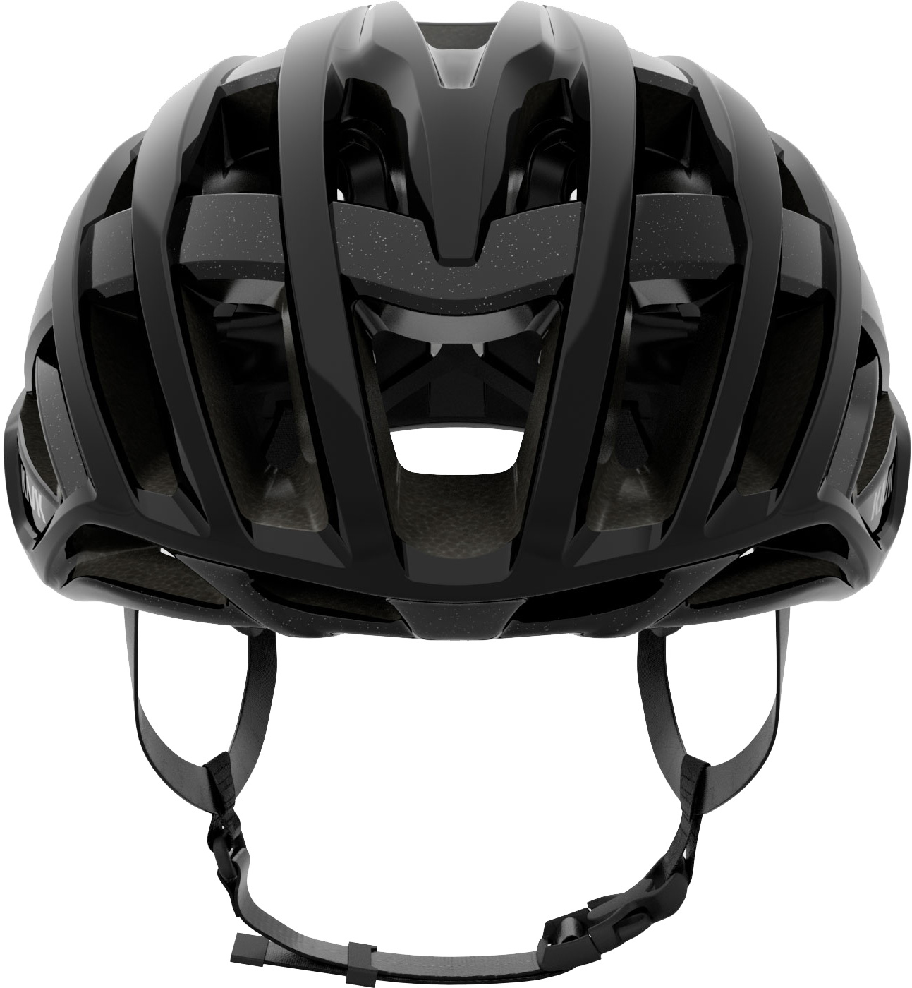 Beklædning - Cykelhjelme - Kask Valegro Cykelhjelm - Blank Sort