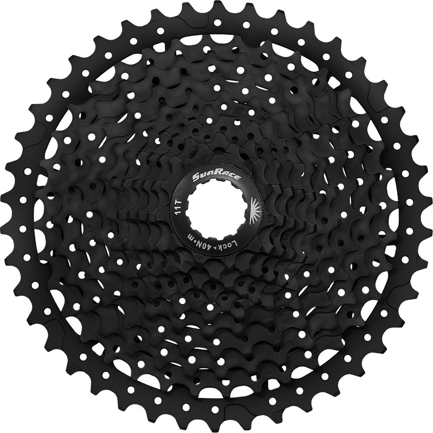 Sunrace Cassette 11-40 11speed