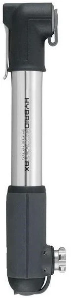 Topeak Hybrid Rocket RX Minipumpe m./co2 160psi
