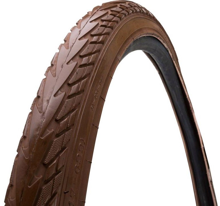 Chaoyang Sprint 700x35C/38C Sprint (5mm indlæg) - Brun