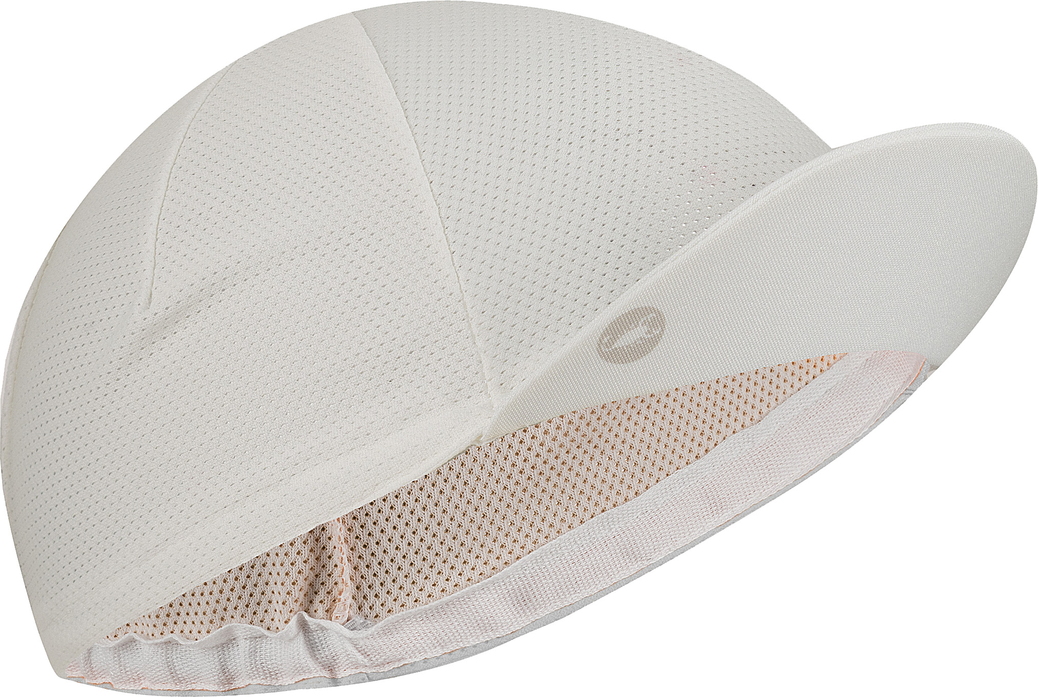 Castelli ESPRESSO 2 CAP - Ivory