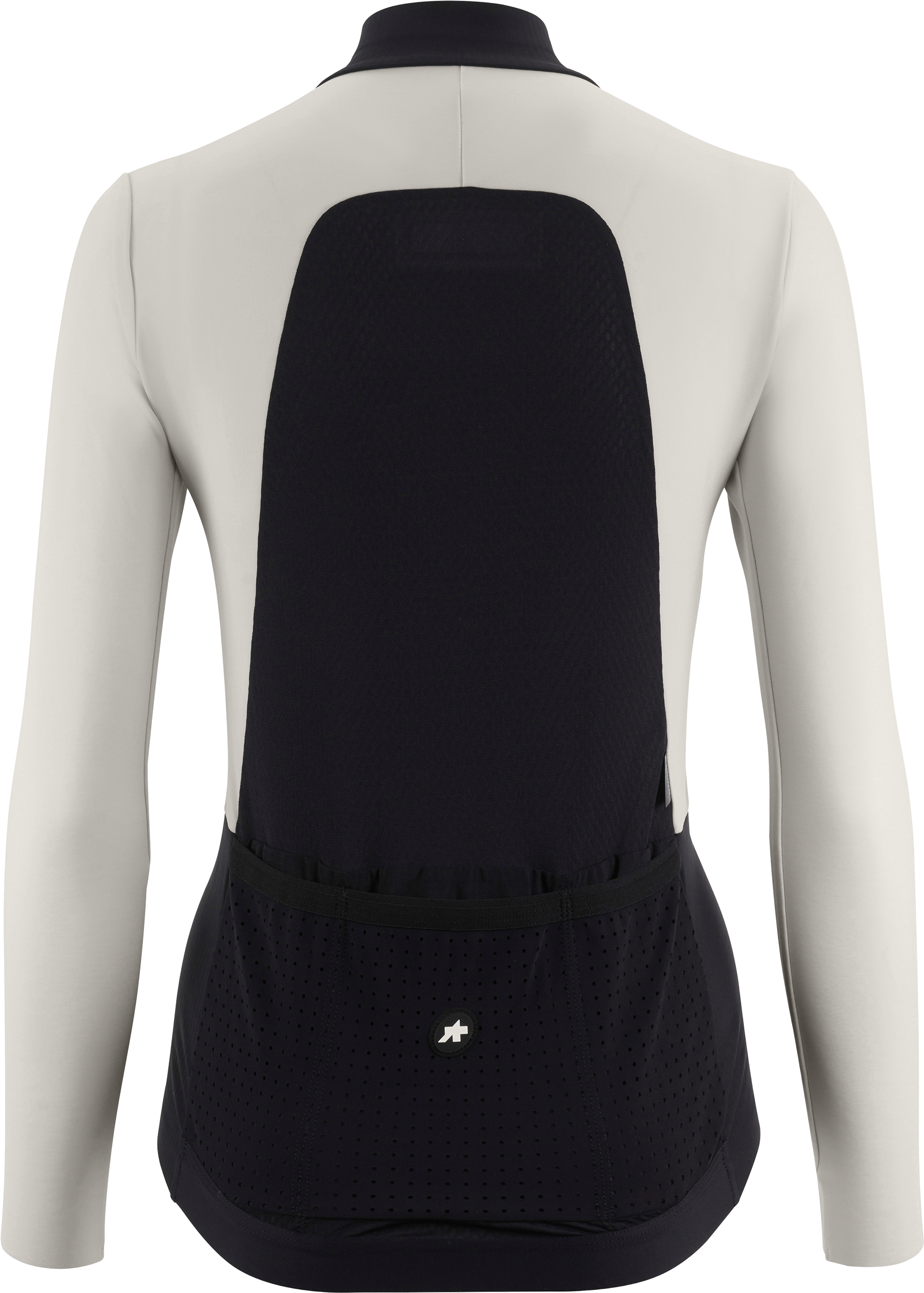 Beklædning - Cykeltrøjer - Assos DYORA R Spring Fall Jersey S11 - Almond Milk