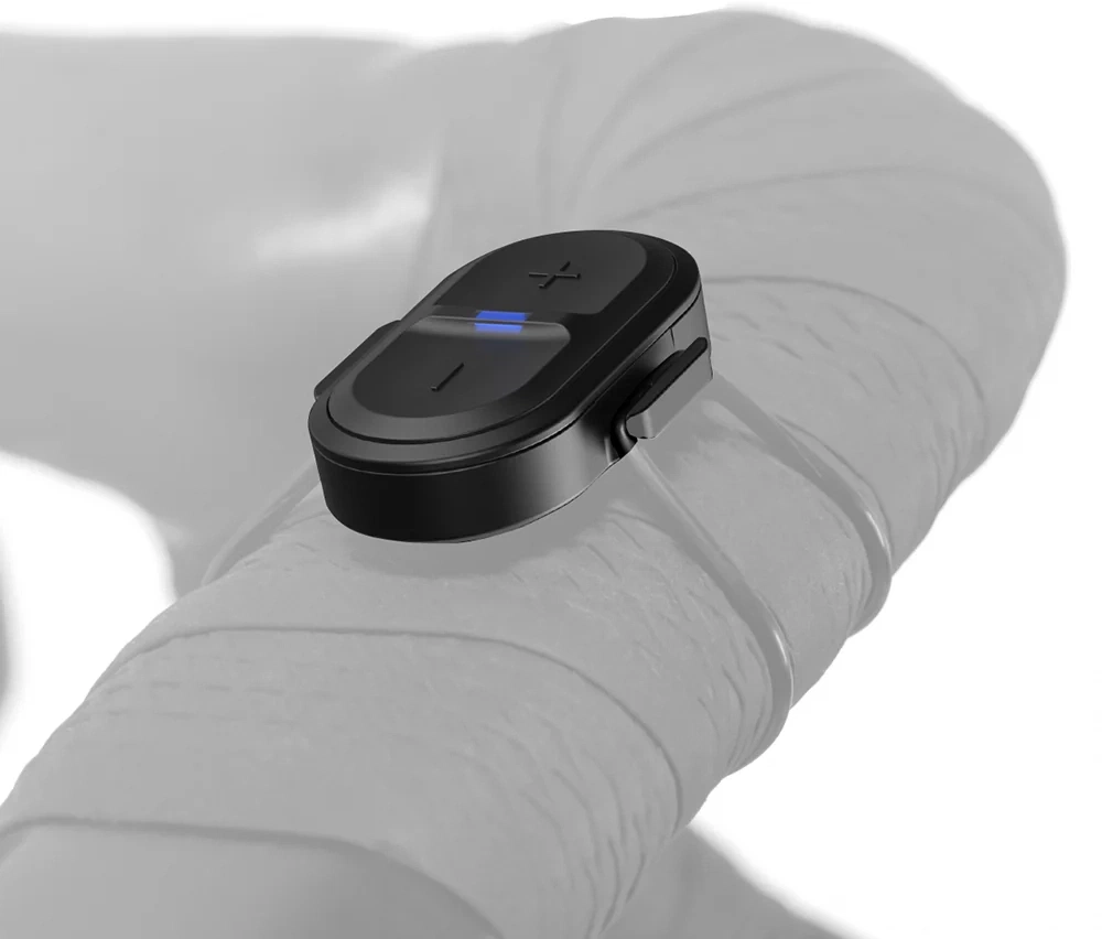 Tilbehør - Hometrainer - Hometrainer udstyr - Cycplus BC2 Virtual Shifter til Hometrainer