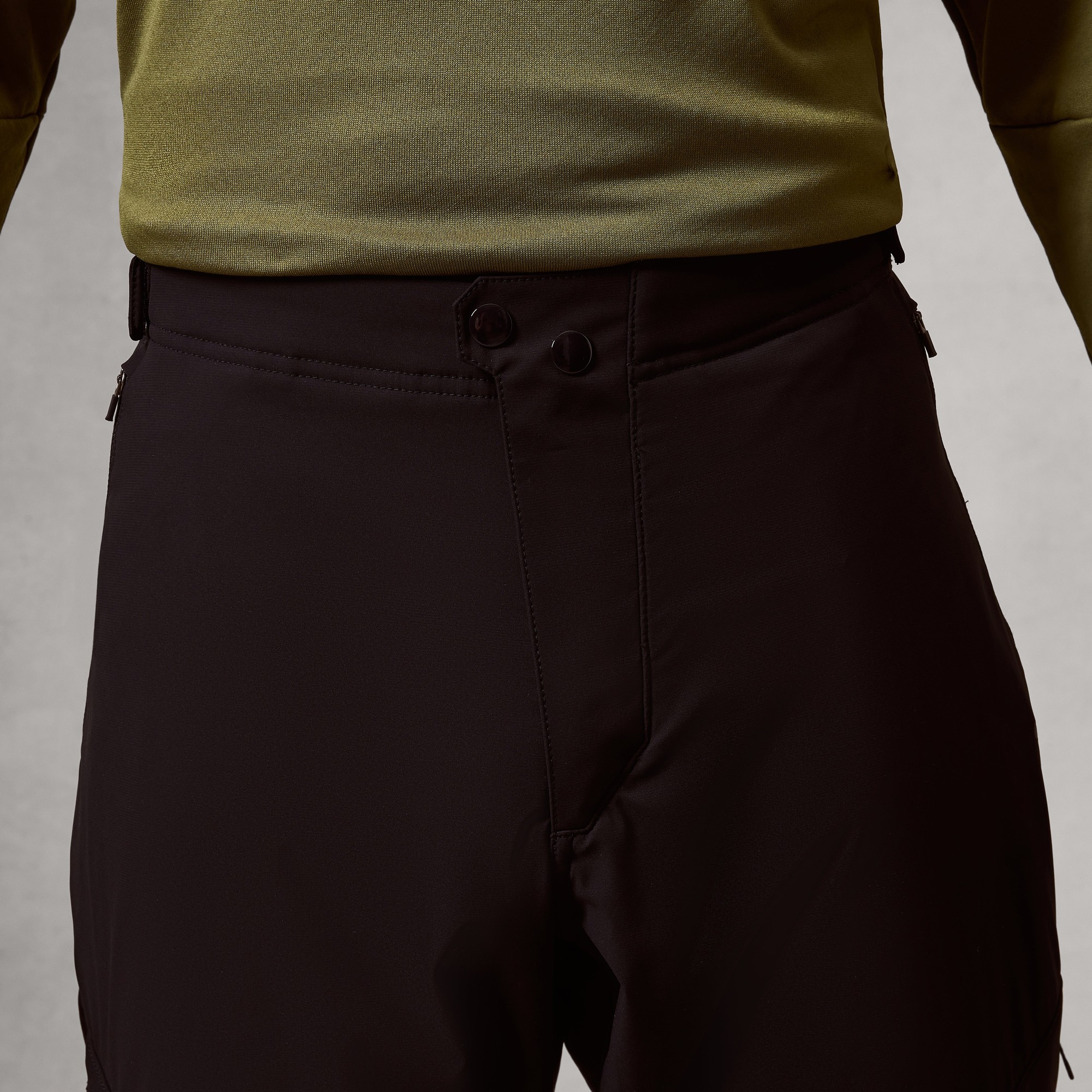 Beklædning - Cykelbukser - Endura AllTrack Rout Pant - Black