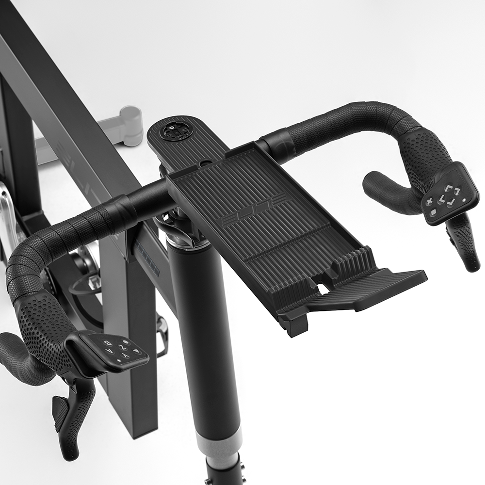 Tilbehør - Hometrainer - Hometrainer udstyr - Elite Tablet Holder for ELITE Square