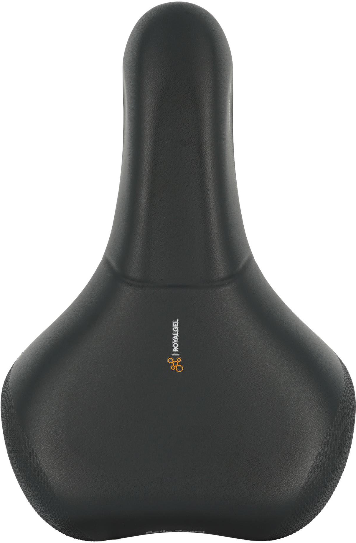 Tilbehør - Cykelsadel - Selle Royal Brave Moderate Stracciatella (Normal) Sadel