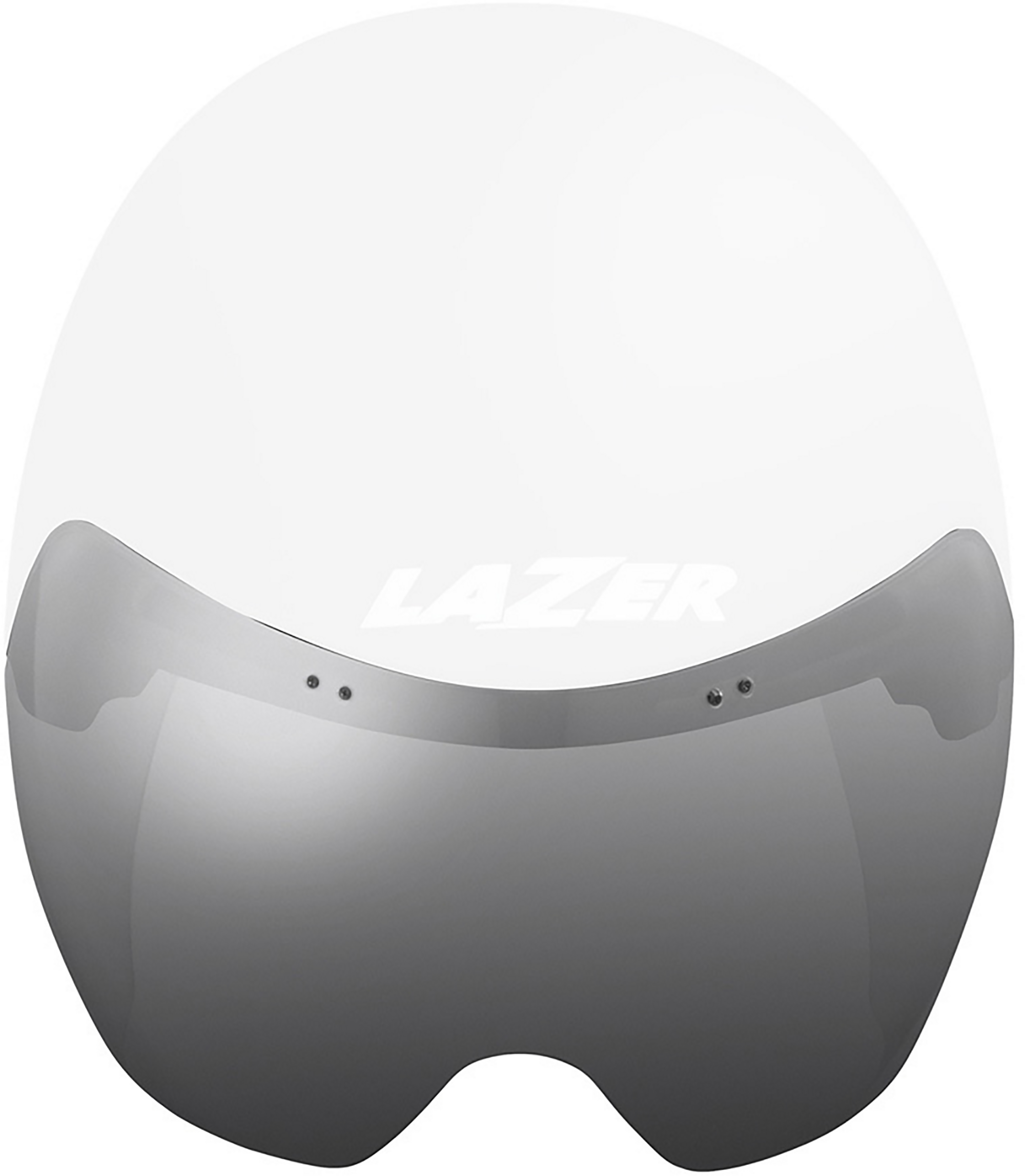 Lazer Part Kineticore Volante & Victor Clear Lens