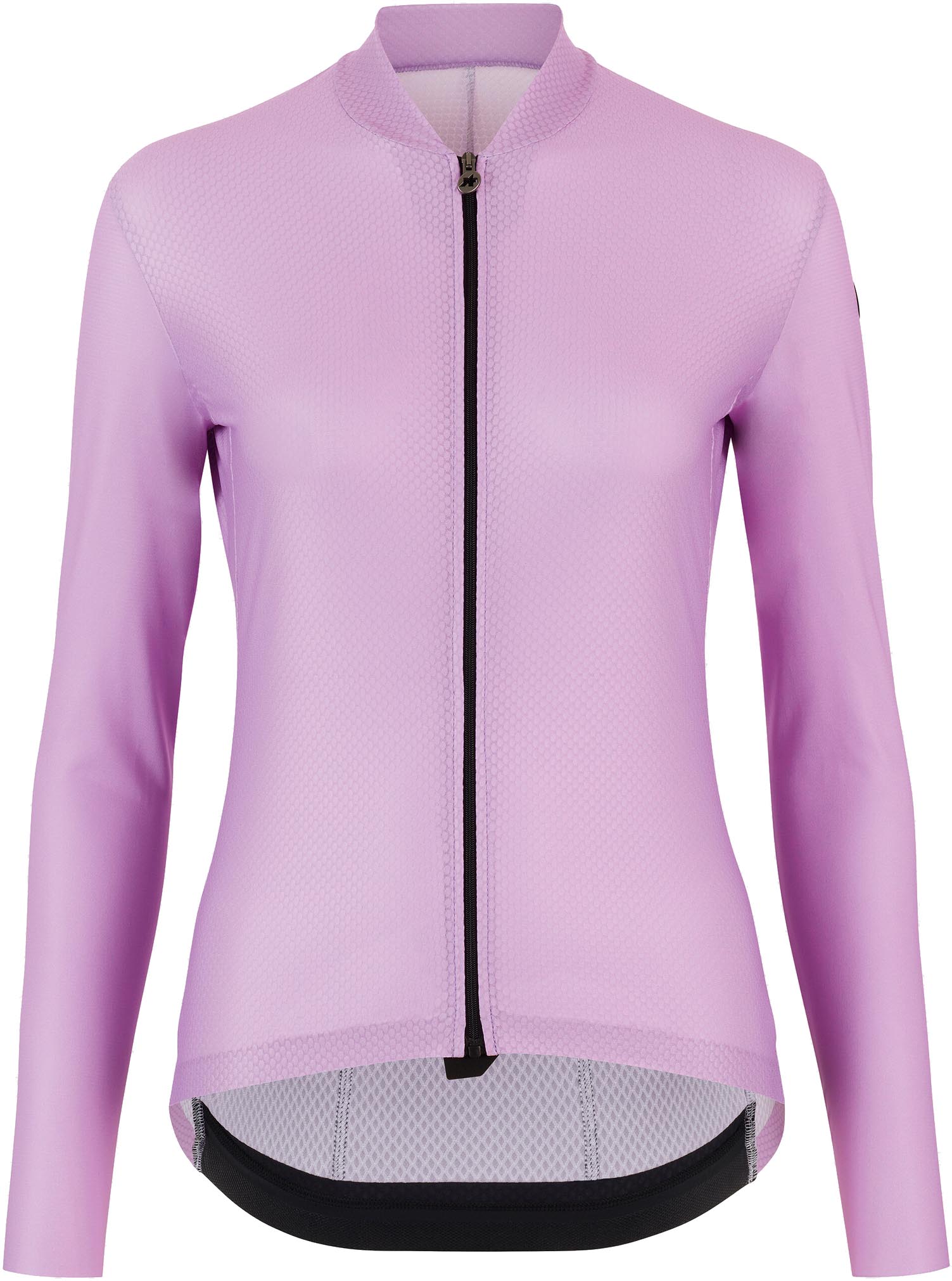 Beklædning - Cykeltrøjer - Assos UMA GT DRYLITE LS Jersey - Interstellar Orchid