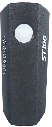 Tilbehør - Cykellygter - OXC Light UltraTorch ST100 Headlight