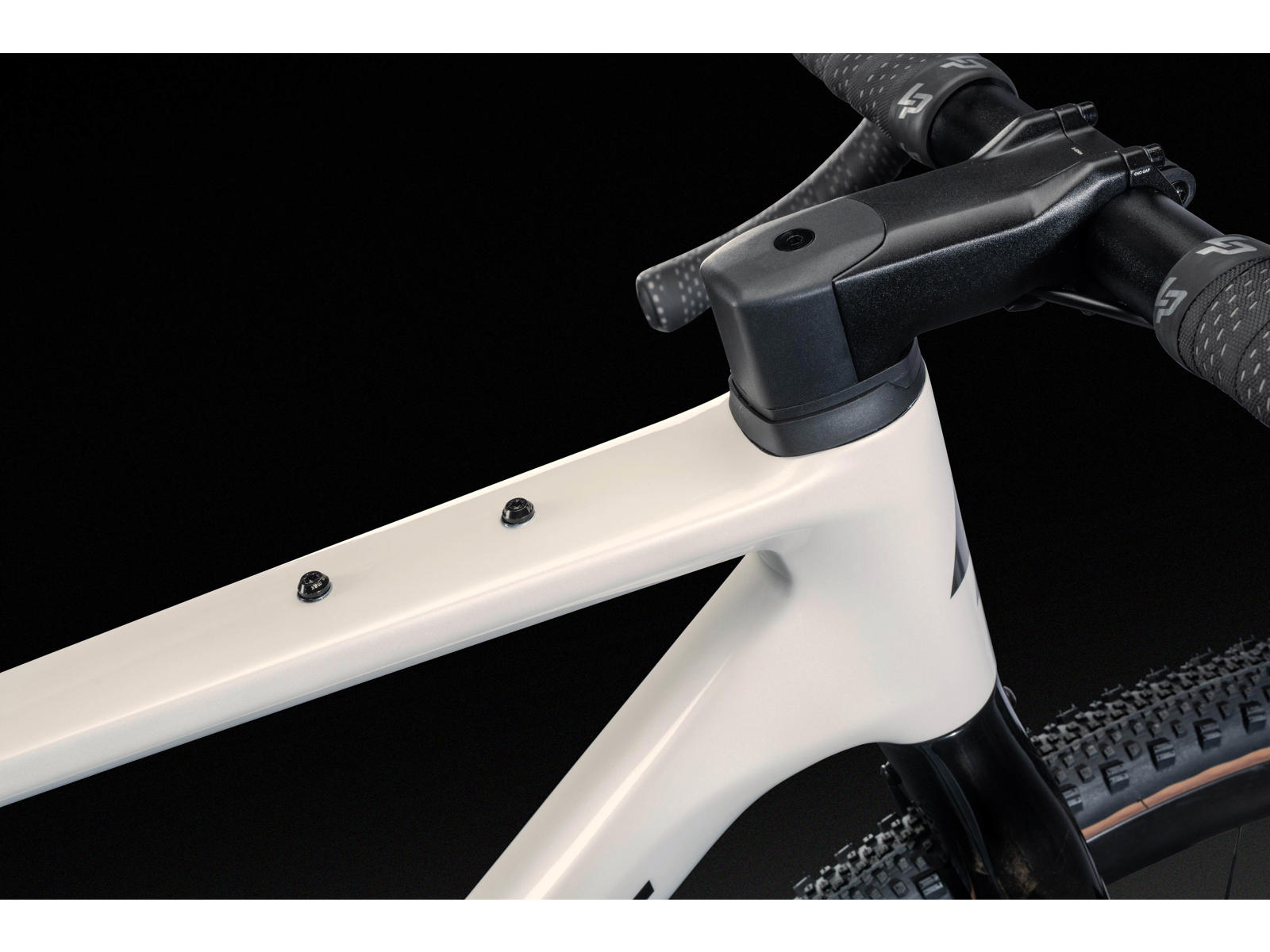 Cykler - Racercykler - Lapierre Crosshill CF 8.0 2025 - Paris Stone Beige