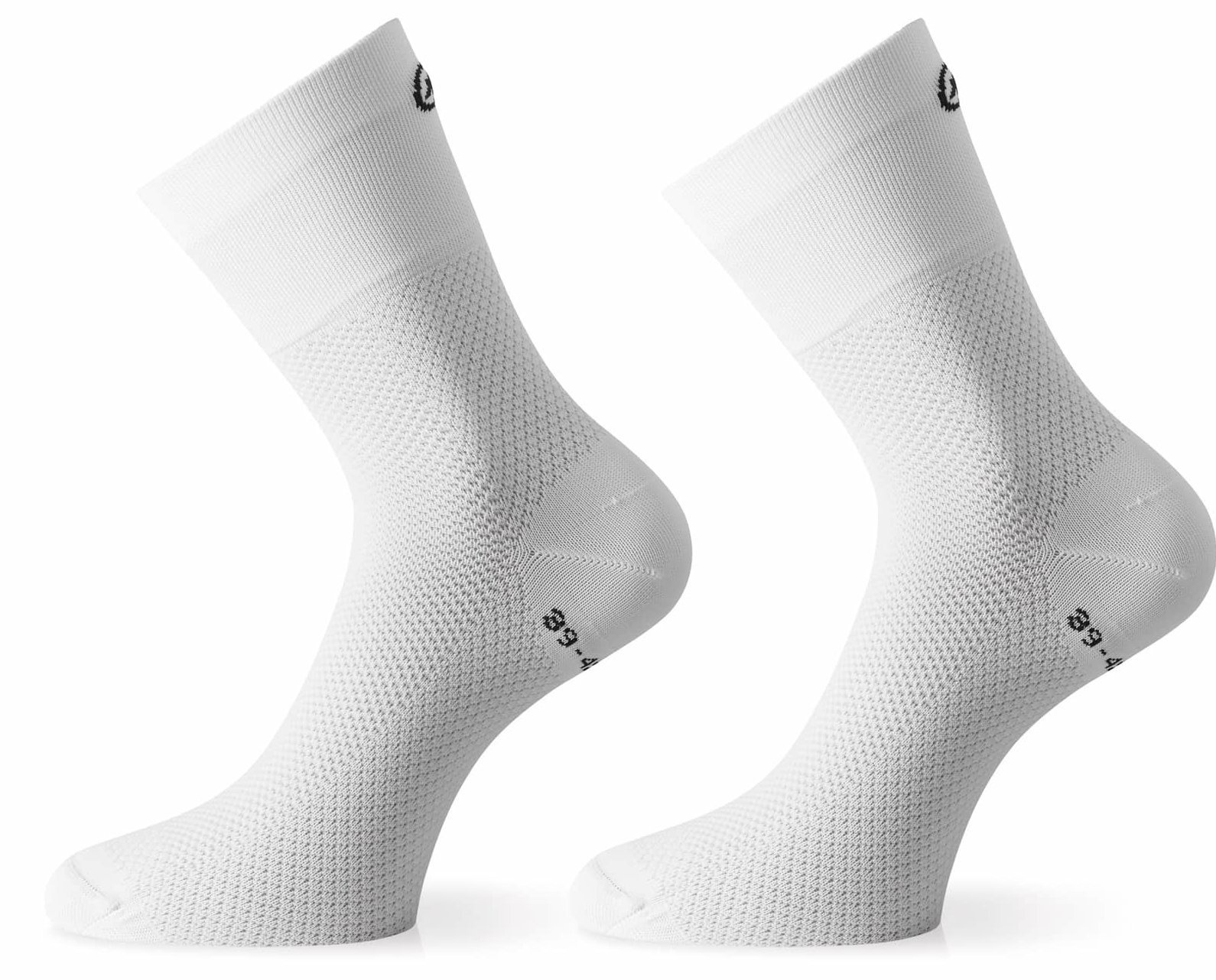 Beklædning - Sokker - Assos Sokker Assosoires GT Socks, Hvid