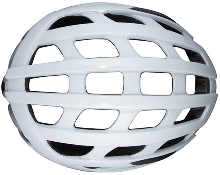 Beklædning - Cykelhjelme - Lazer Tonic MIPS cykelhjelm - Hvid