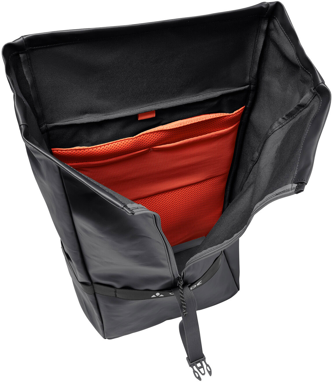 Tilbehør - Cykeltasker - Vaude Mineo Backpack (23L) - Black