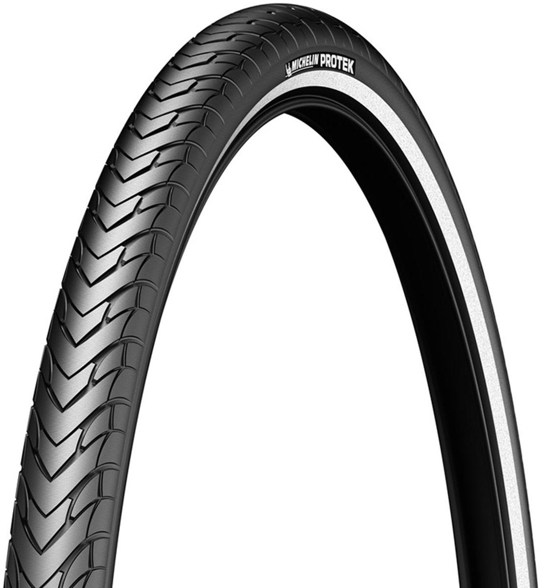 Michelin Protek Non Folding Tire 700x28c/45c