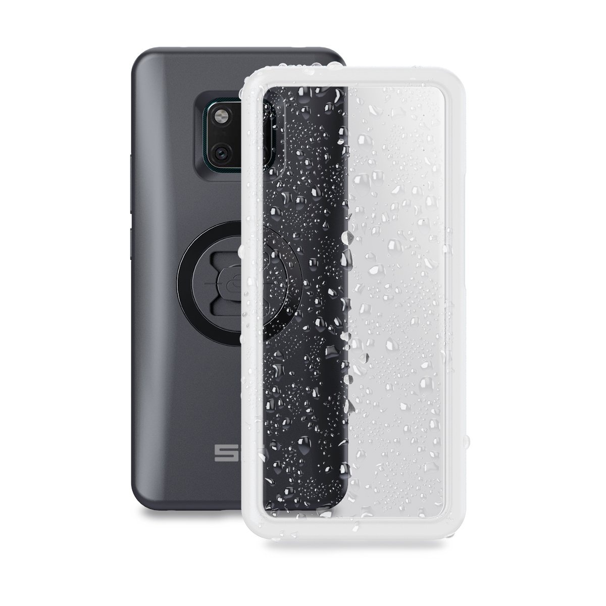 Se SP Connect Weather Cover - Huawei Mate 20 Pro hos Cykelexperten.dk