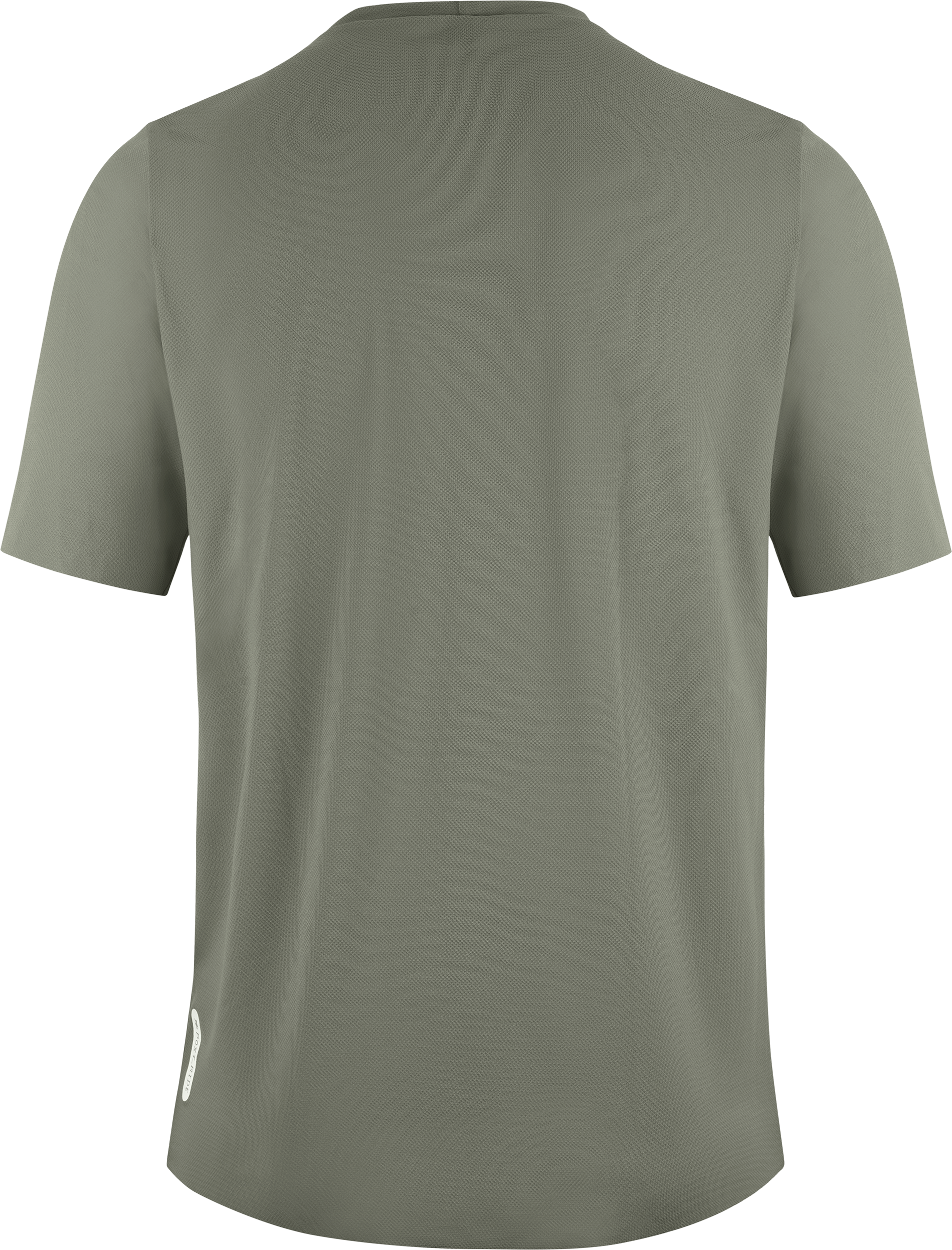Beklædning - Cykeltrøjer - Assos TACTICA POST RIDE T-Shirt T5 - Edge Green