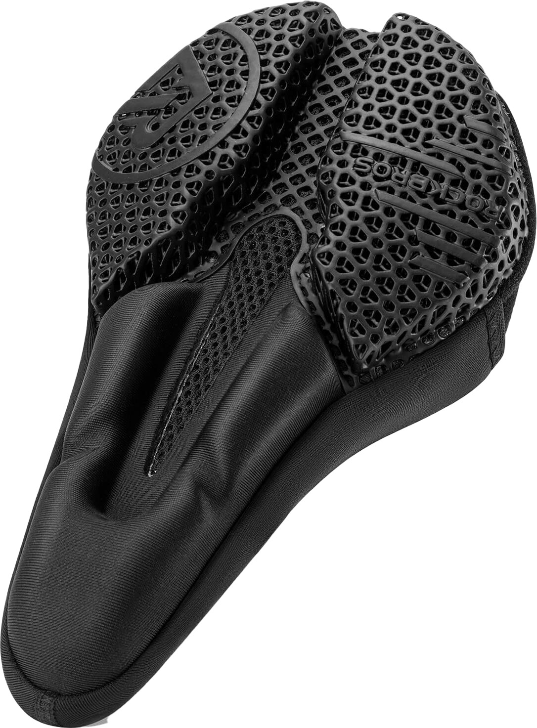 RockBros Sadelovertræk 3D Stødabsorberende RockBros Sadelovertræk 3D Stødabsorberende