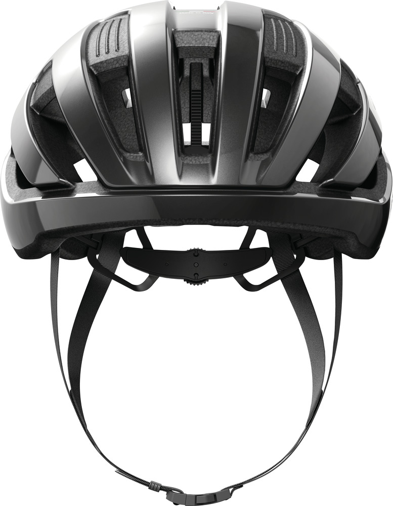 Beklædning - Cykelhjelme - Abus WingBack - Titan