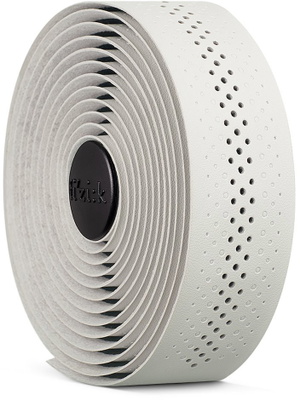 Fizik Comfort Feel Classic Styrbånd 3.5mm - White