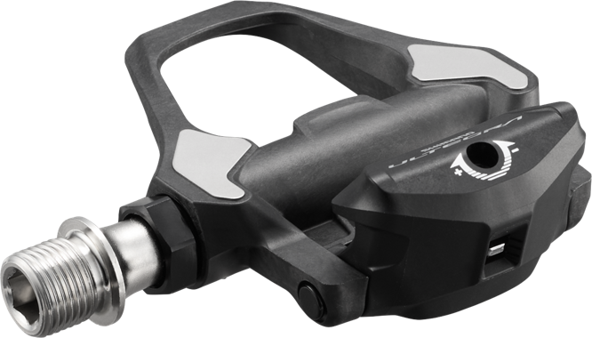 Tilbehør - Pedaler & Klamper - Shimano Ultegra PD-R8200 Pedal SPD-SLR Enkeltsidet - Sort