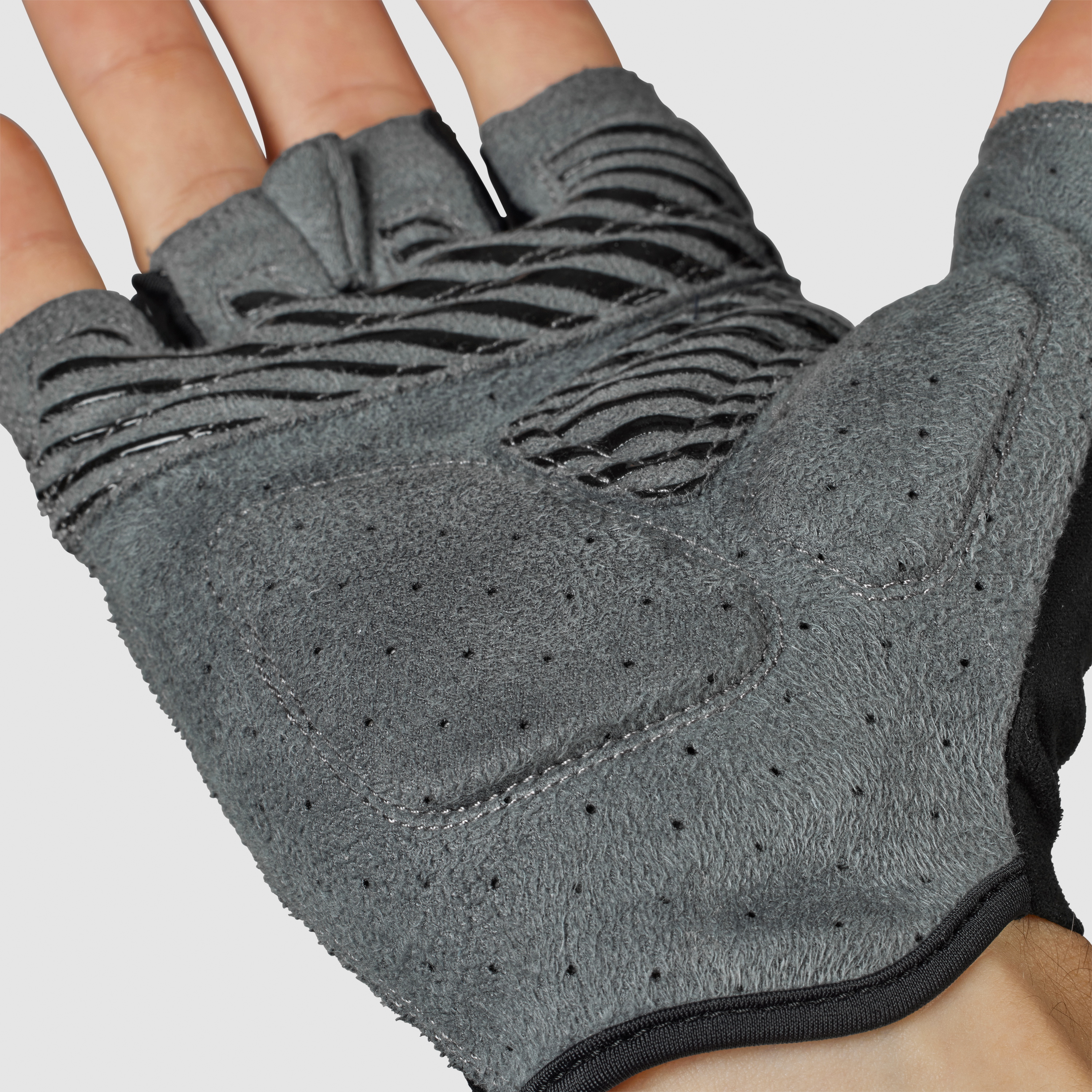 Beklædning - Cykelhandsker - GripGrab Expert RC Max Cykelhandske - Navy Blue