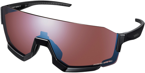Shimano Aerolite Ridescape Black