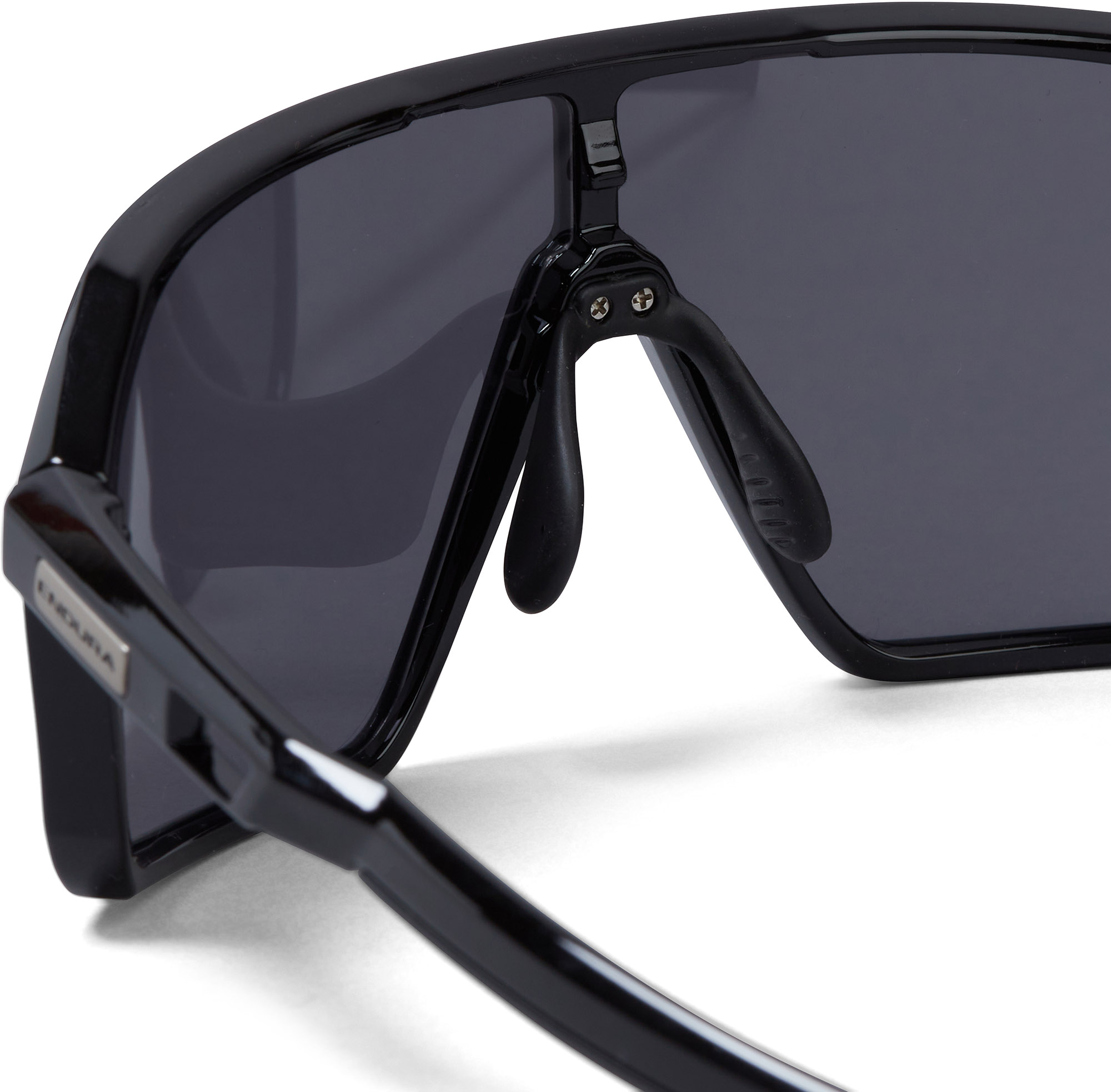 Beklædning - Cykelbriller - Endura Mullet Glasses - Black