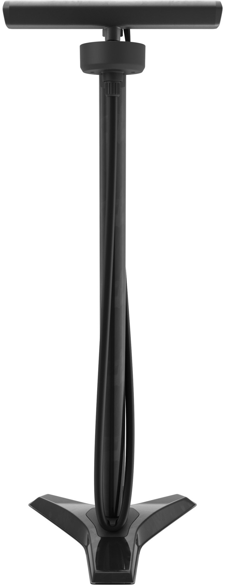 Reservedele - Tubeless - Syncros Floor pump Vernon 3.0 Tubeless Ready Fodpumpe