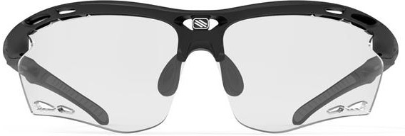 Beklædning - Cykelbriller - Rudy Project Brille Propulse - Sort Photochromic