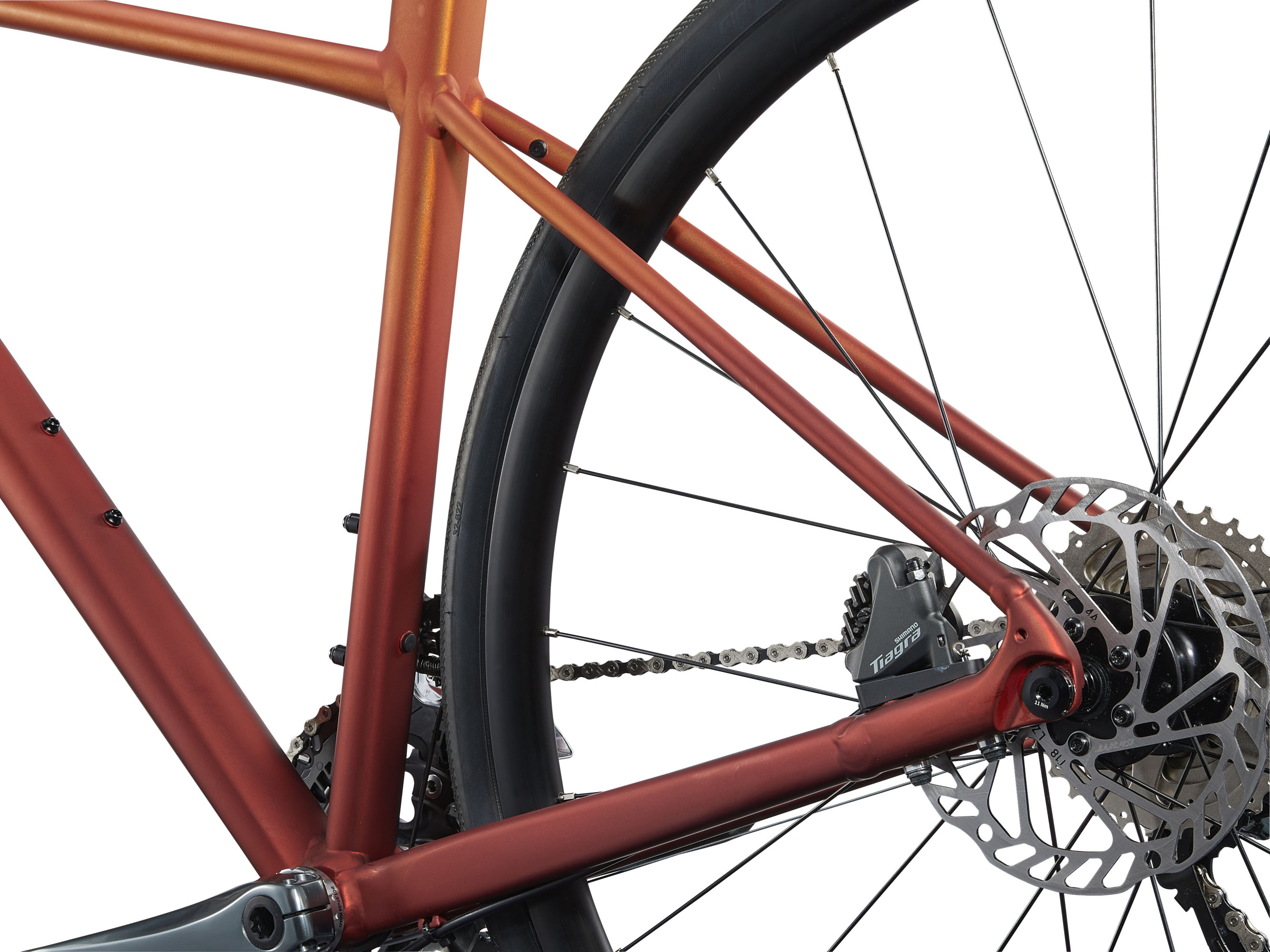 Cykler - Racercykler - Giant Liv Avail AR 2 2025 - Solar Flare