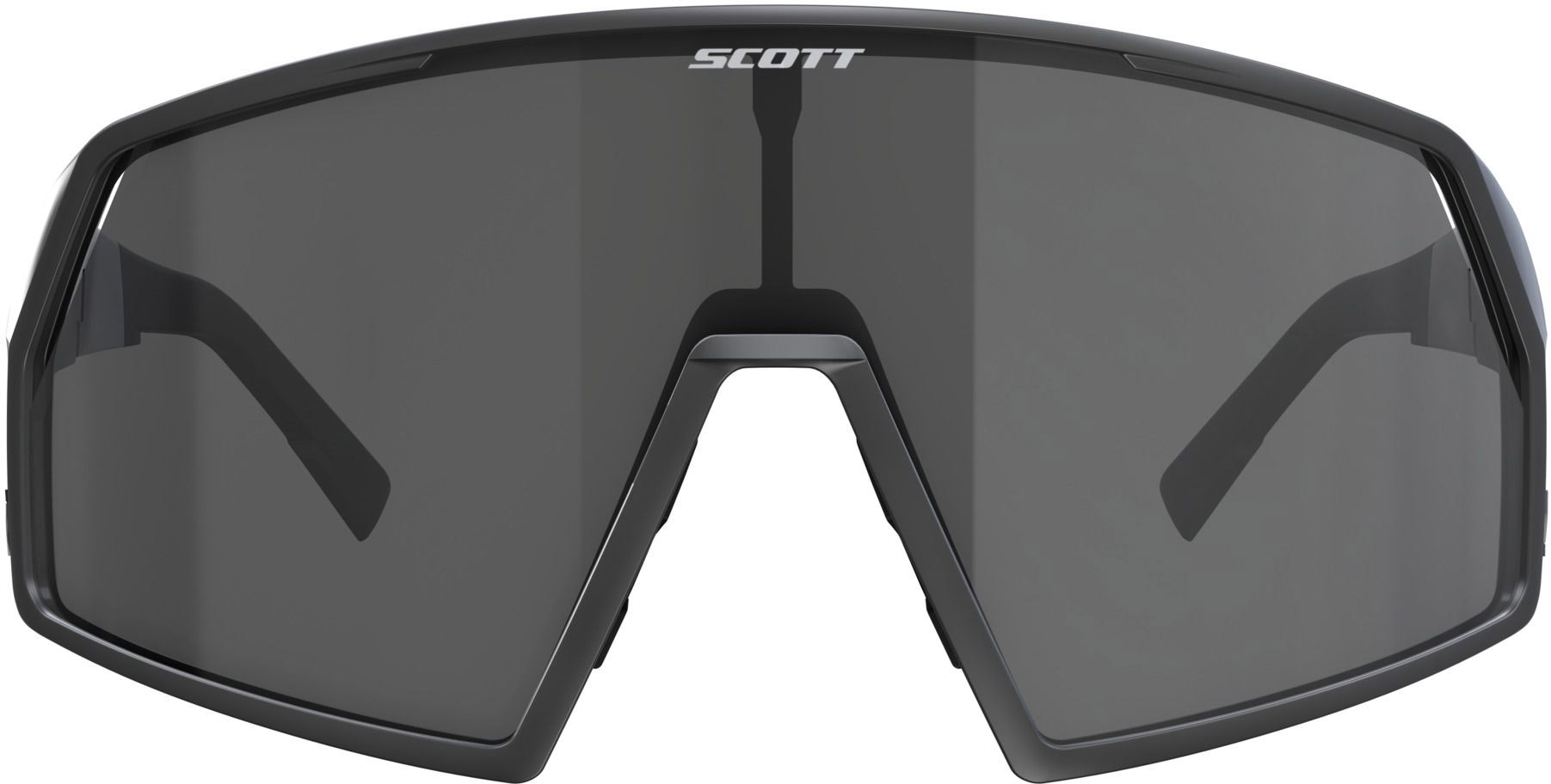 Beklædning - Cykelbriller - Scott Pro Shield Cykelbrille - Black / Grey