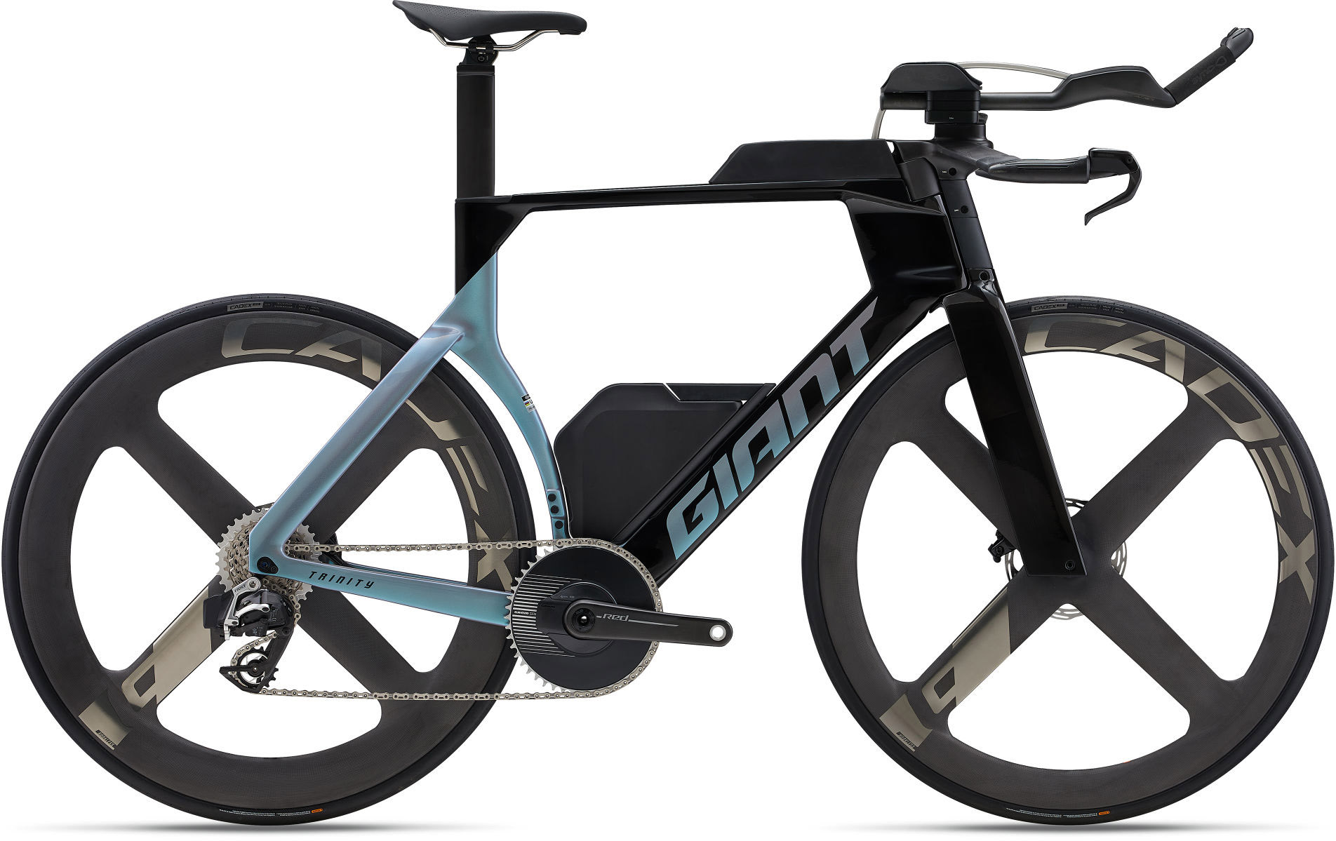 Trinity Advanced Sl 0 2025 Carbon Prismatichaze Fra Giant