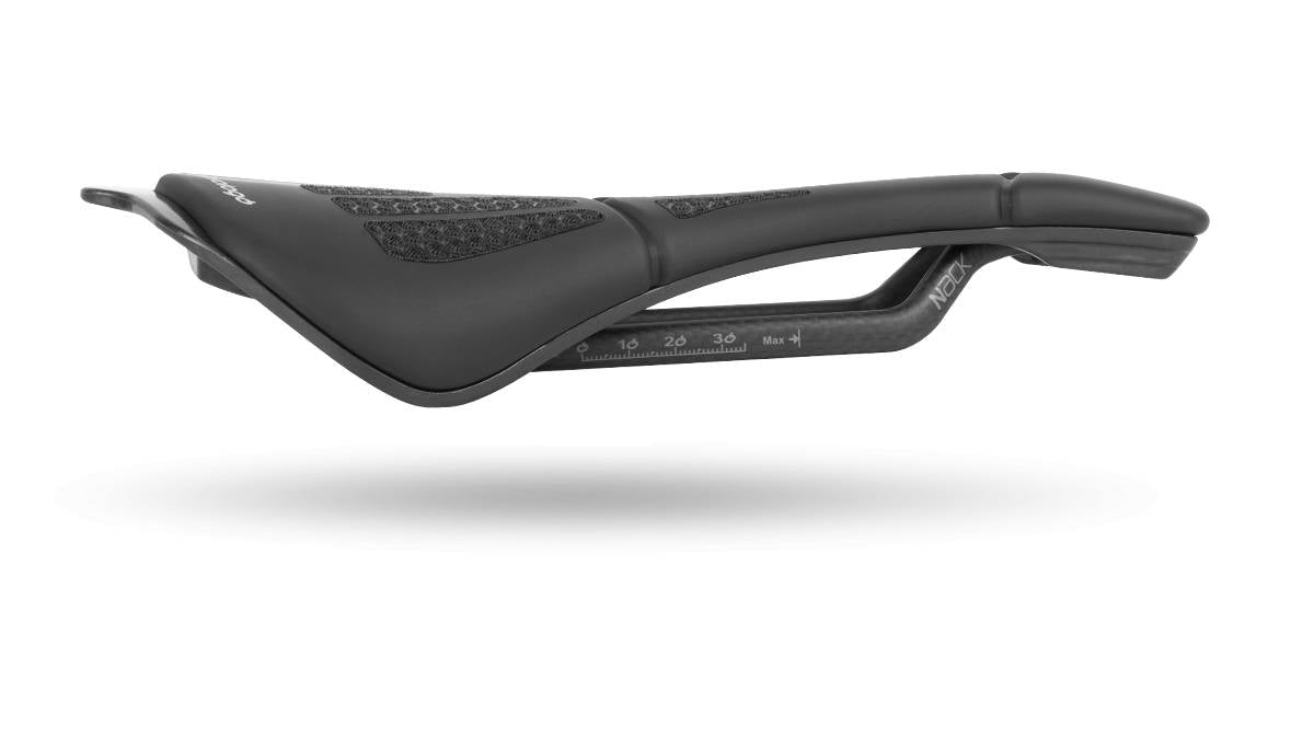 Tilbehør - Cykelsadel - Prologo Scratch M5 CPC - Nack Sadel