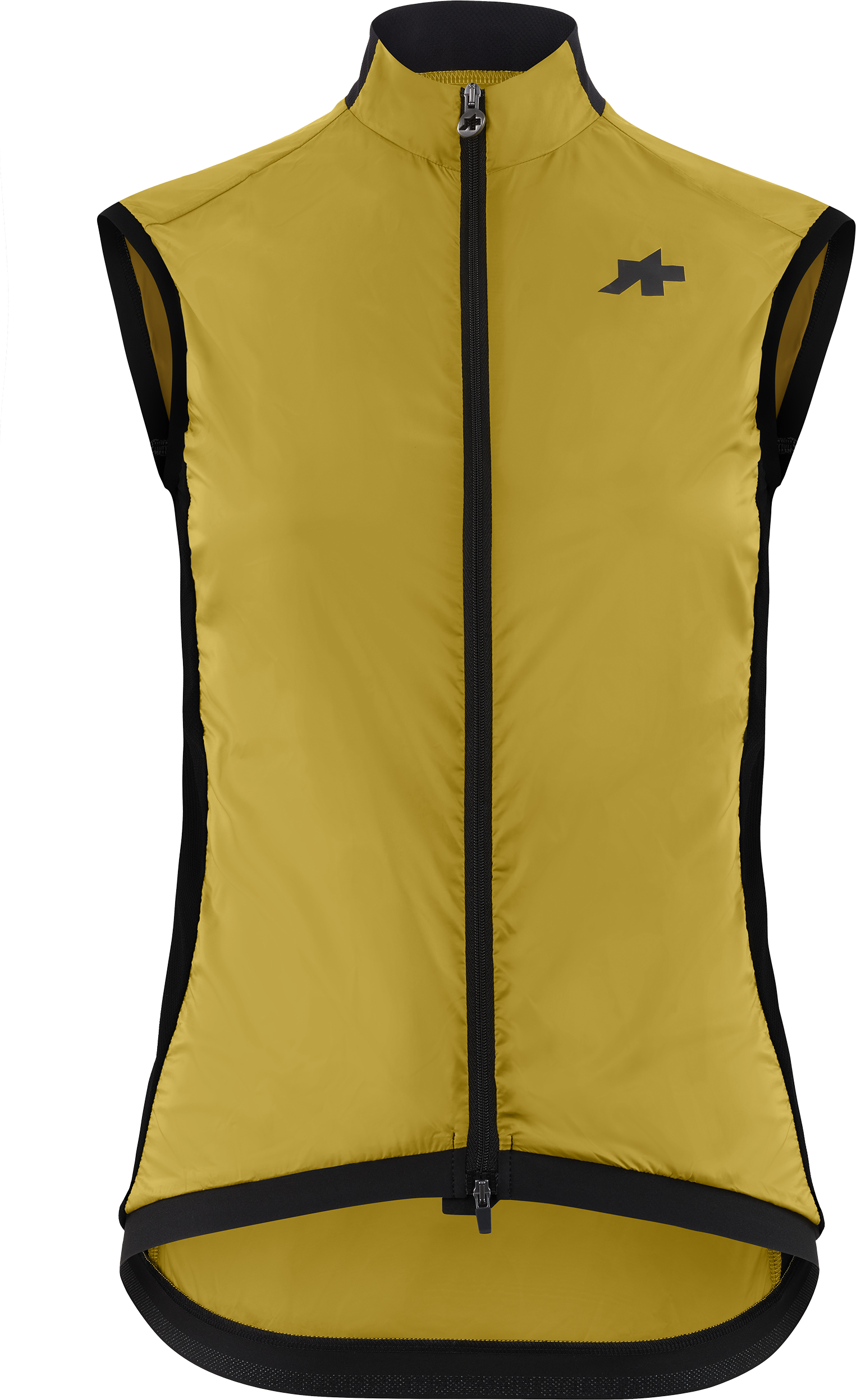 Beklædning - Regntøj & Vindtøj - Assos UMA GT Wind Vest S11 - Golden Yellow