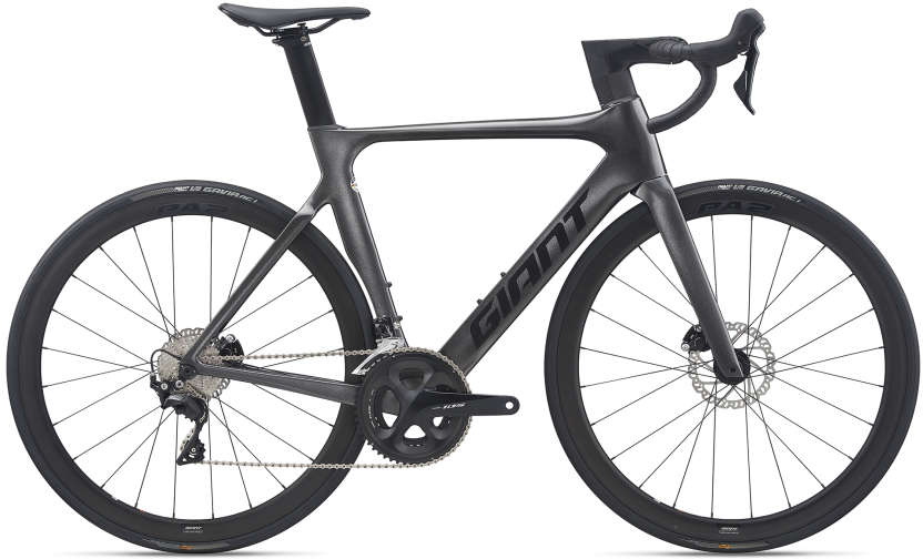 Giant Propel Advanced 2 Disc 2021
