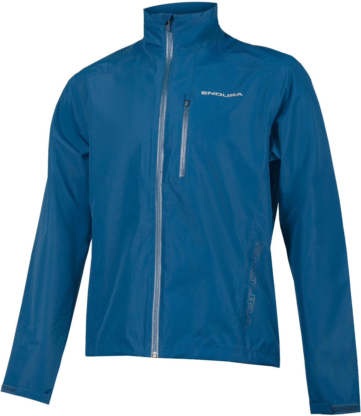 Beklædning - Cykeljakker - Endura Hummvee Waterproof Jacket - Blå