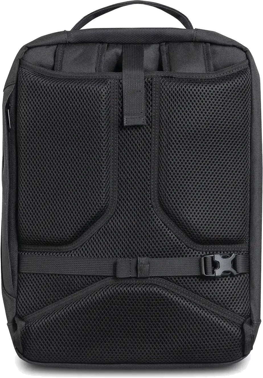 Tilbehør - Cykeltasker - SHAD Executive Sidetaske/Rygsæk 12L - Berlin Black
