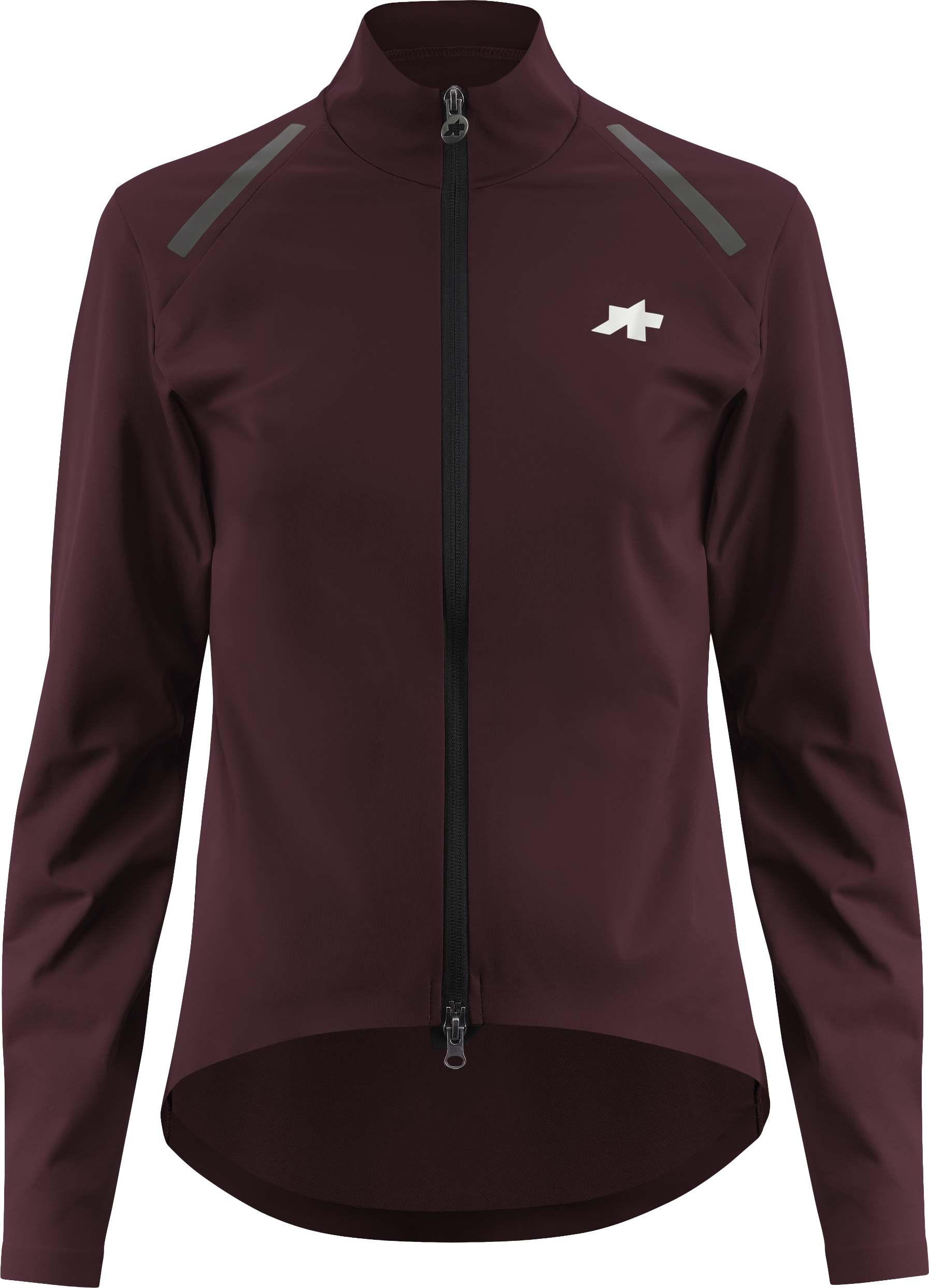 Beklædning - Regntøj & Vindtøj - Assos MILLE GT Women's Shell Jacket S11 EVO - Mulberry Brown