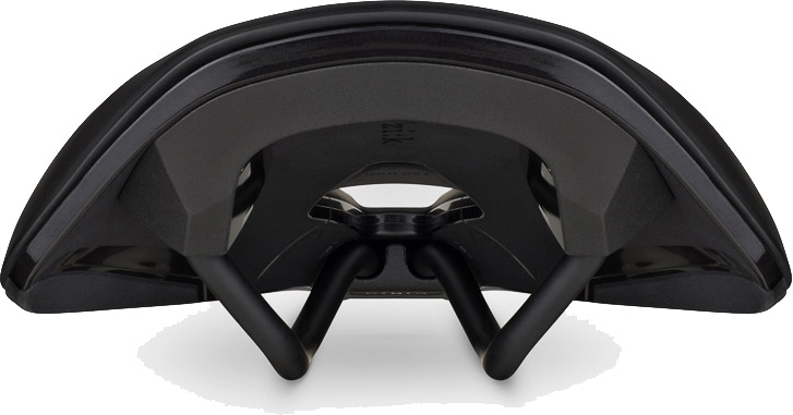 Tilbehør - Cykelsadel - Fizik Vento Argo R5 150mm Unisex Sadel