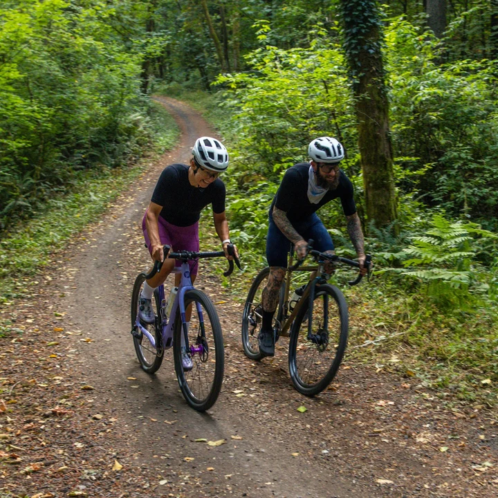 Reservedele - Cykeldæk - Silca Protocol RCG-3 Gravel Dæk 700x45-55 - Black