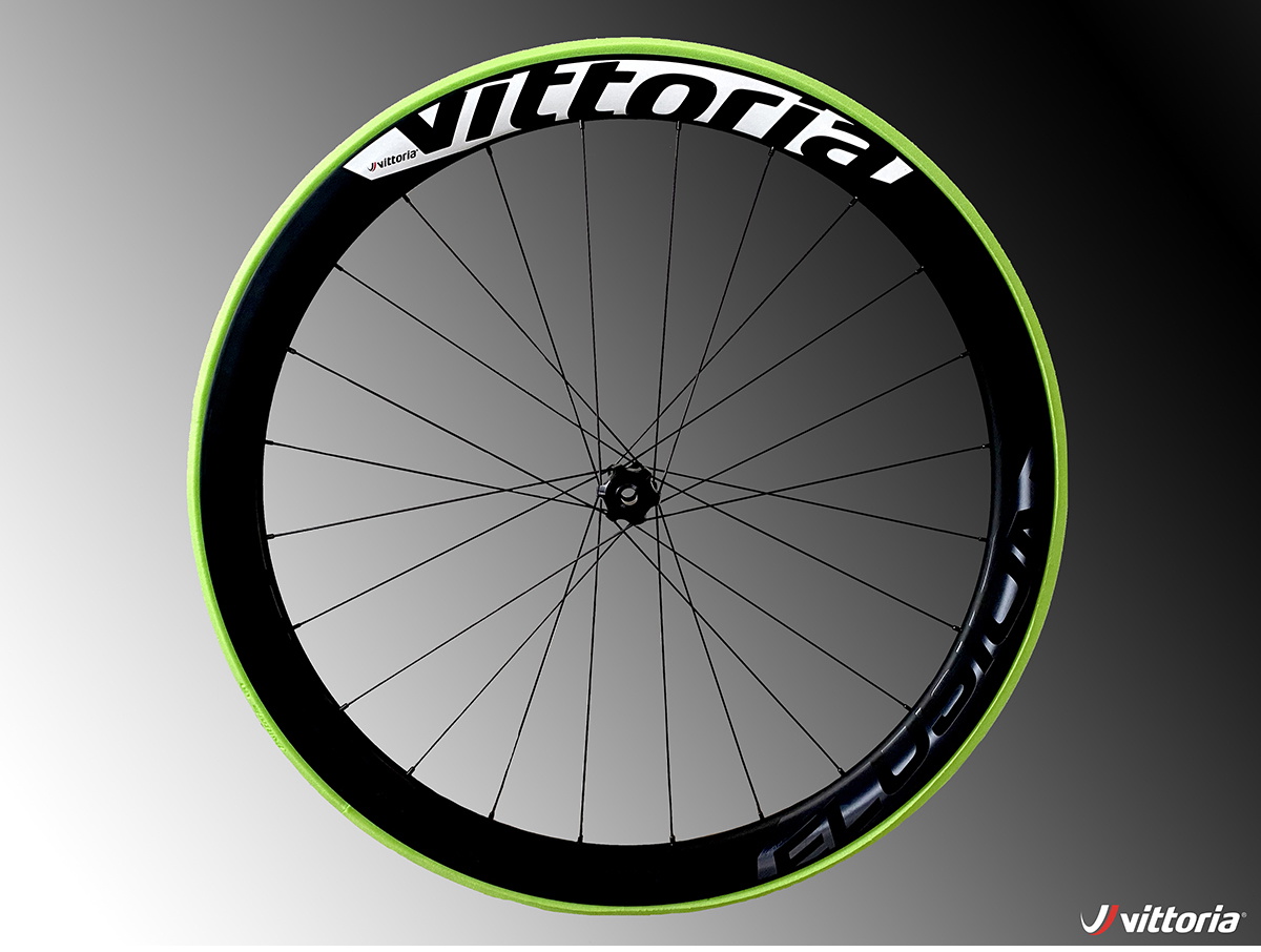 Reservedele - Tubeless - Vittoria Airliner Road 28-622 (28") (Medium)