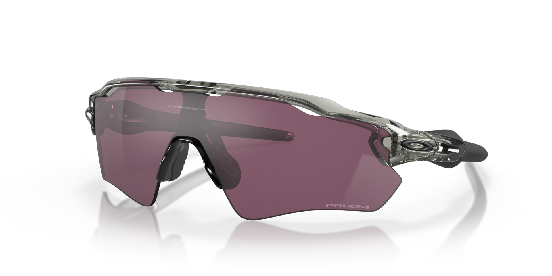 Oakley Radar EV Path, GREY INK / PRIZM ROAD