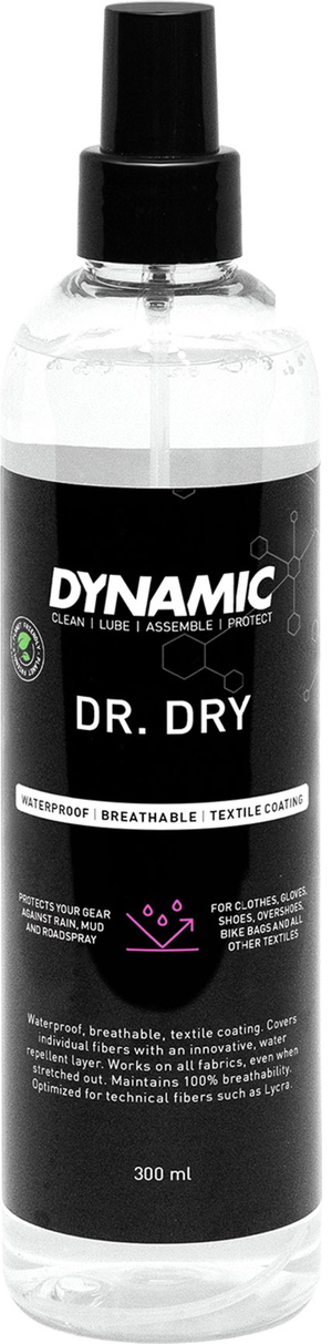 Dynamic Dr. Dry Waterproofing Spray 300ml