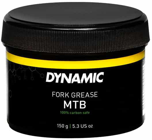 Dynamic Fork Grease MTB (Forgaffel Fedt)