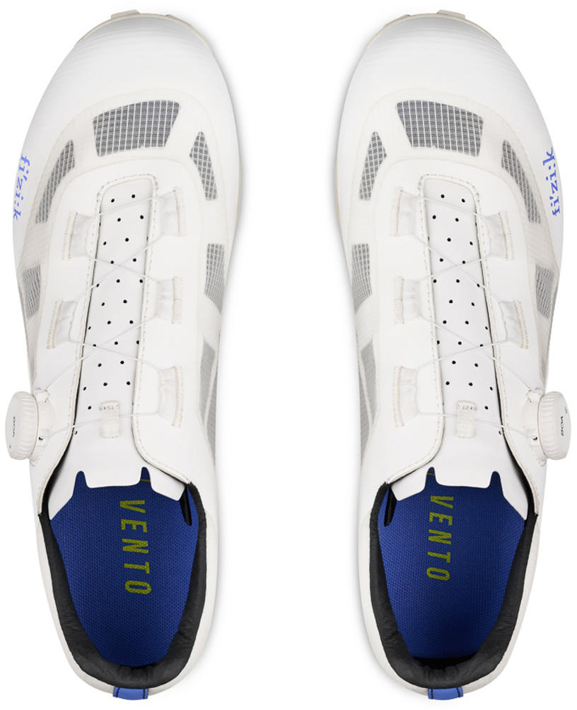 Beklædning - Cykelsko - Fizik Vento Proxy - White