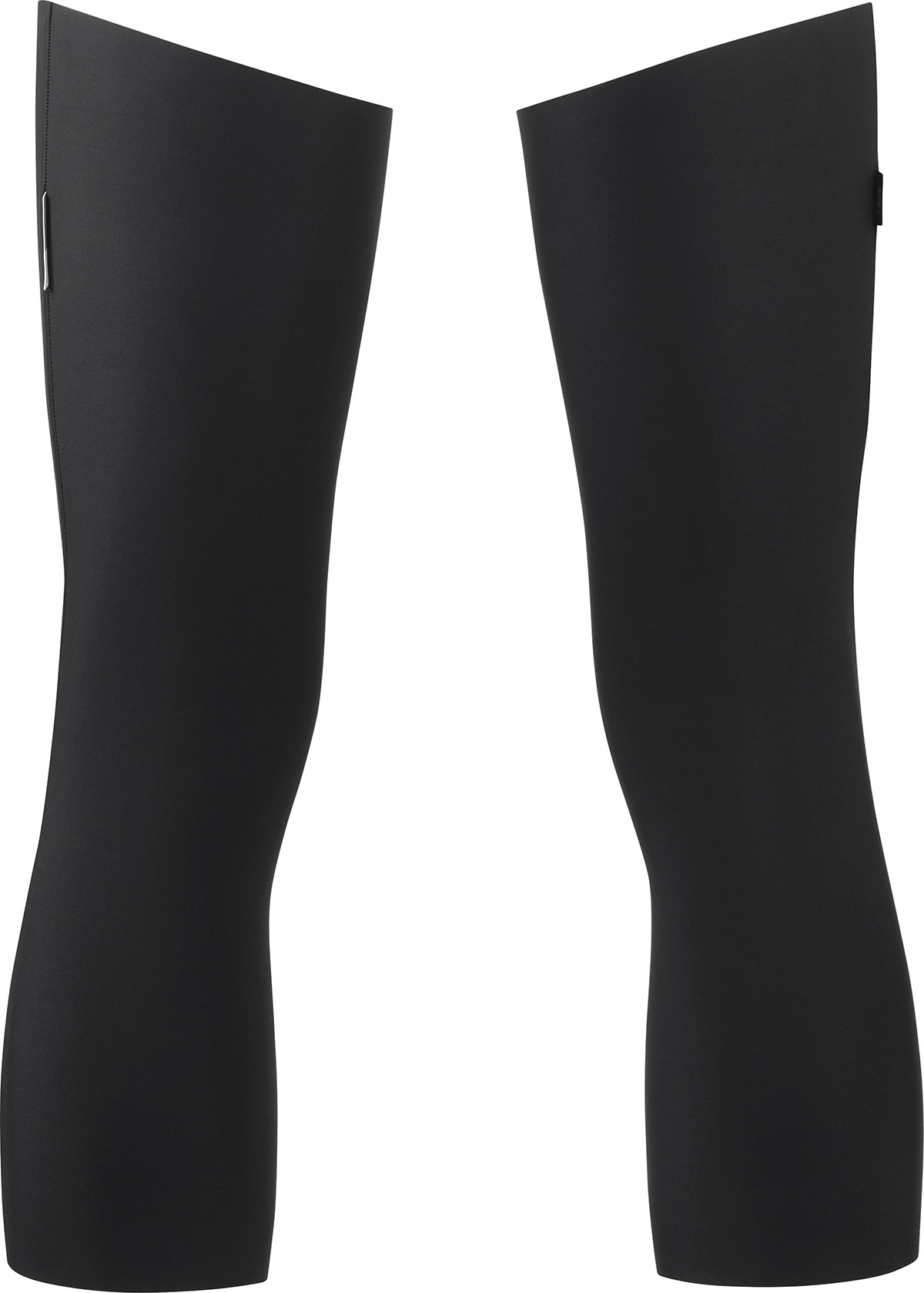 Beklædning - Løse ærmer / ben - Assos R Winter Knee Warmers P1 - Black Series