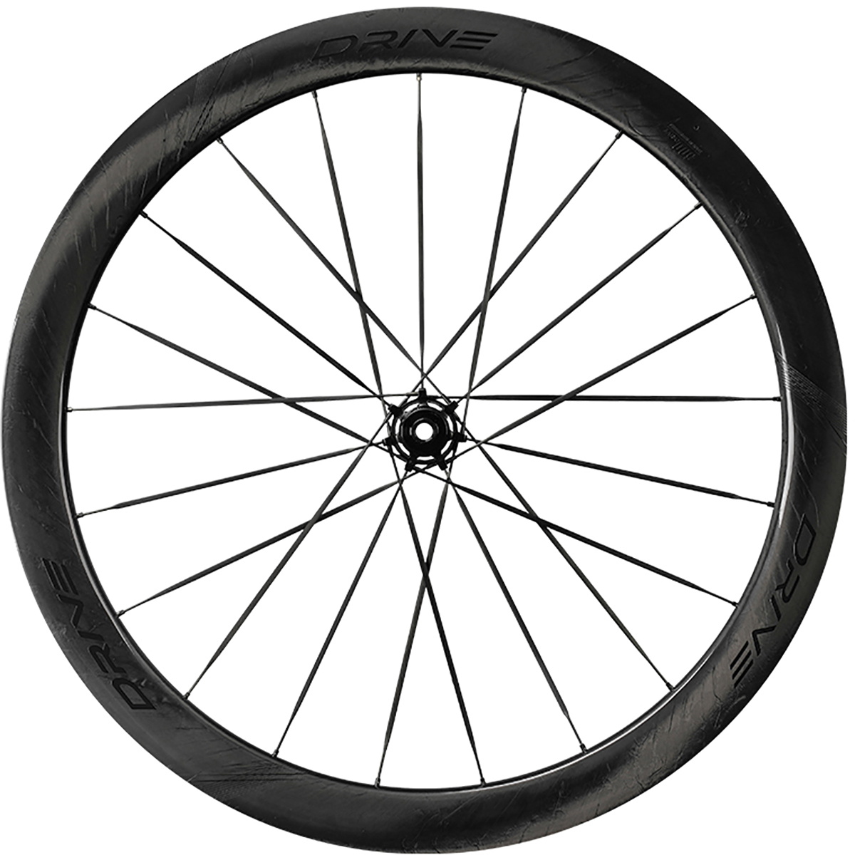 Reservedele - Hjulsæt - Elite Drive II 50D Disc Brake - Shimano