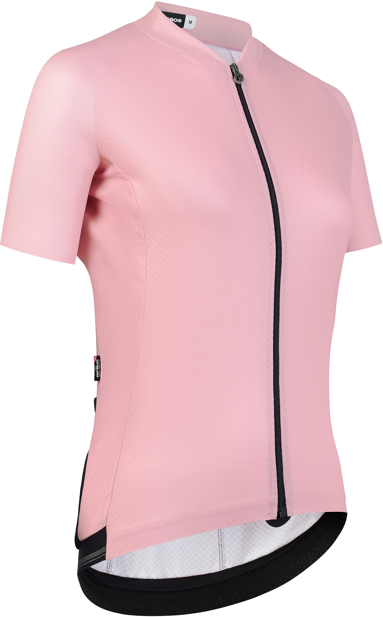 Beklædning - Cykeltrøjer - Assos UMA GT Jersey C2 EVO - Cosmic Rose Limited